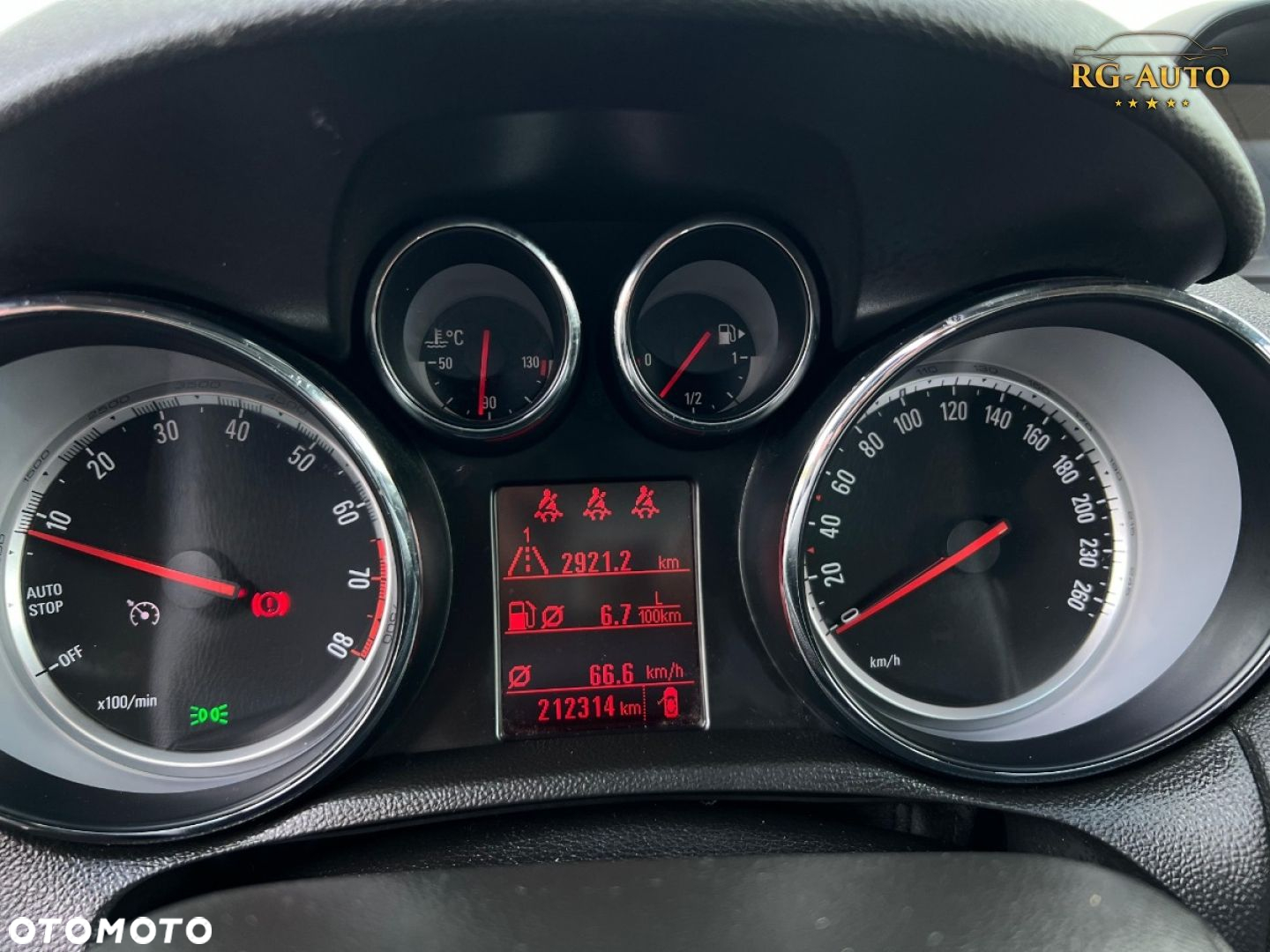 Opel Mokka - 37