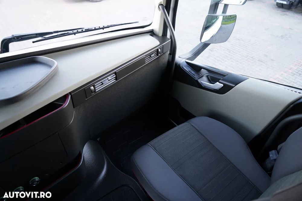 Volvo FH 500 / STANDARD / 2019 / - 30