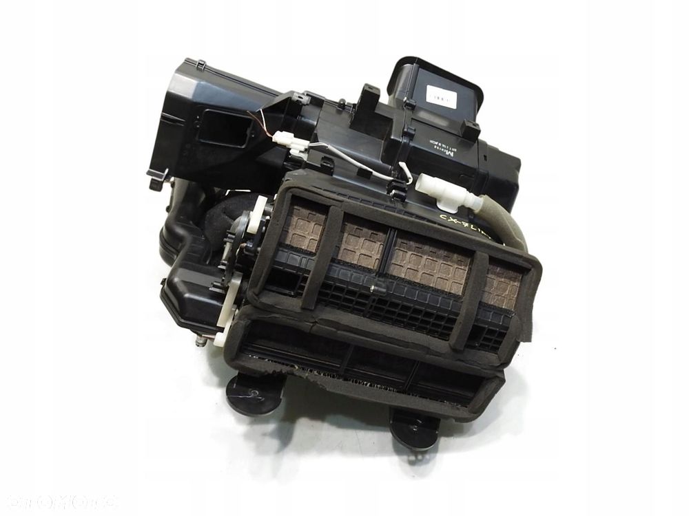 NAGRZEWNICA MAZDA CX-7 - 1