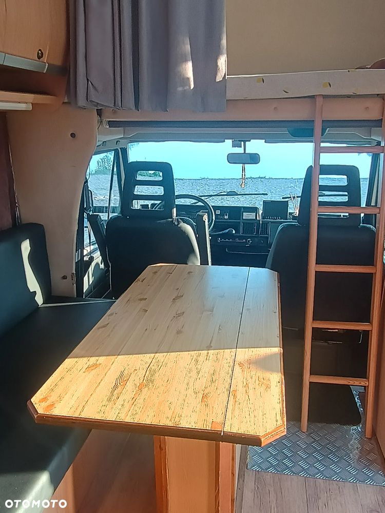 Fiat Ducato - 22