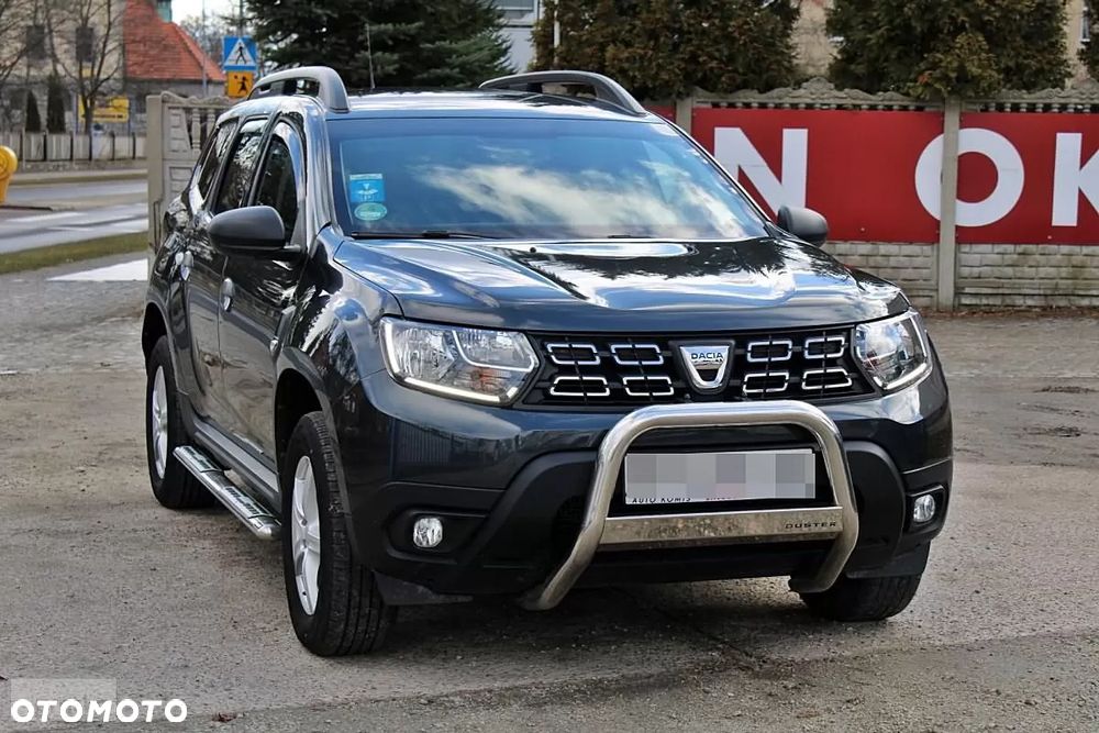 Dacia Duster TCe 100 2WD Comfort - 4
