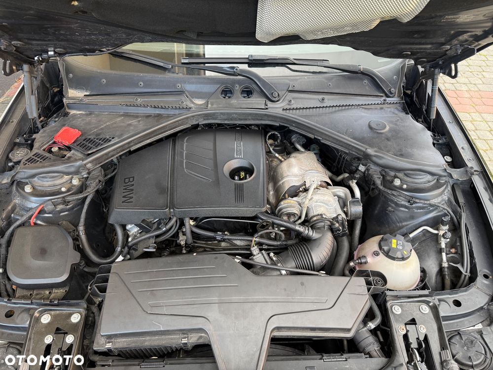 BMW Seria 1 - 12