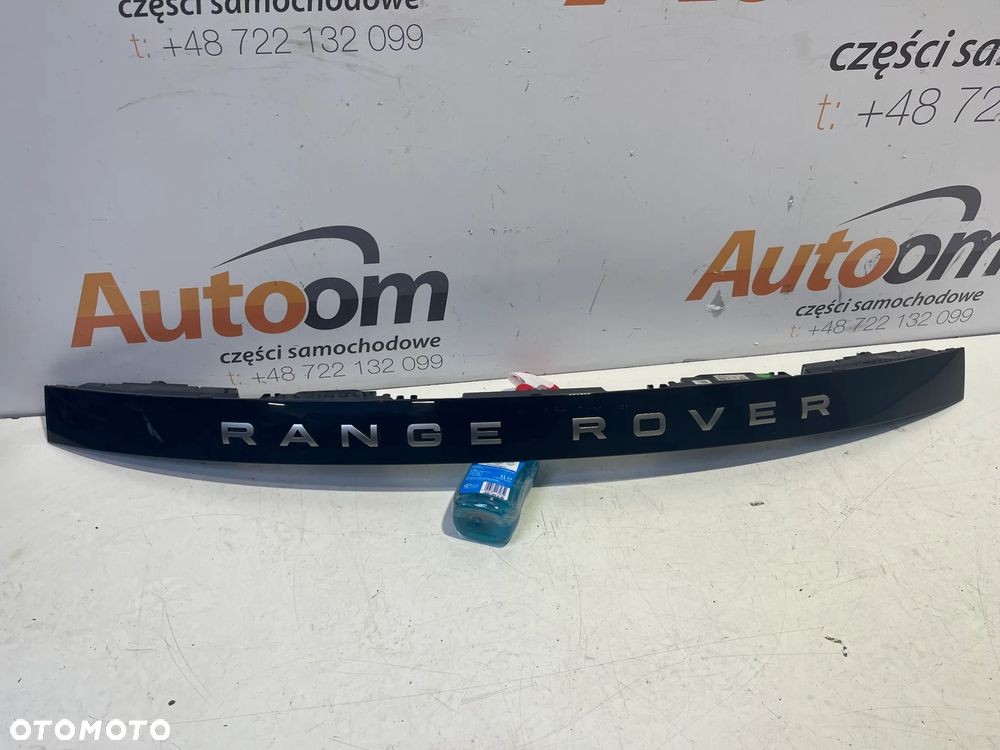 BLENDA LAMPA TYŁ TYLNA RANGE ROVER  M8E215C436 - 1