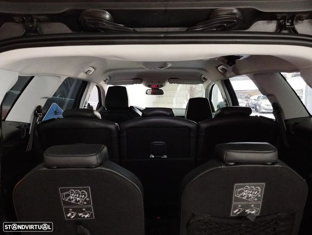 Peugeot 5008 1.2 PureTech Allure - 11