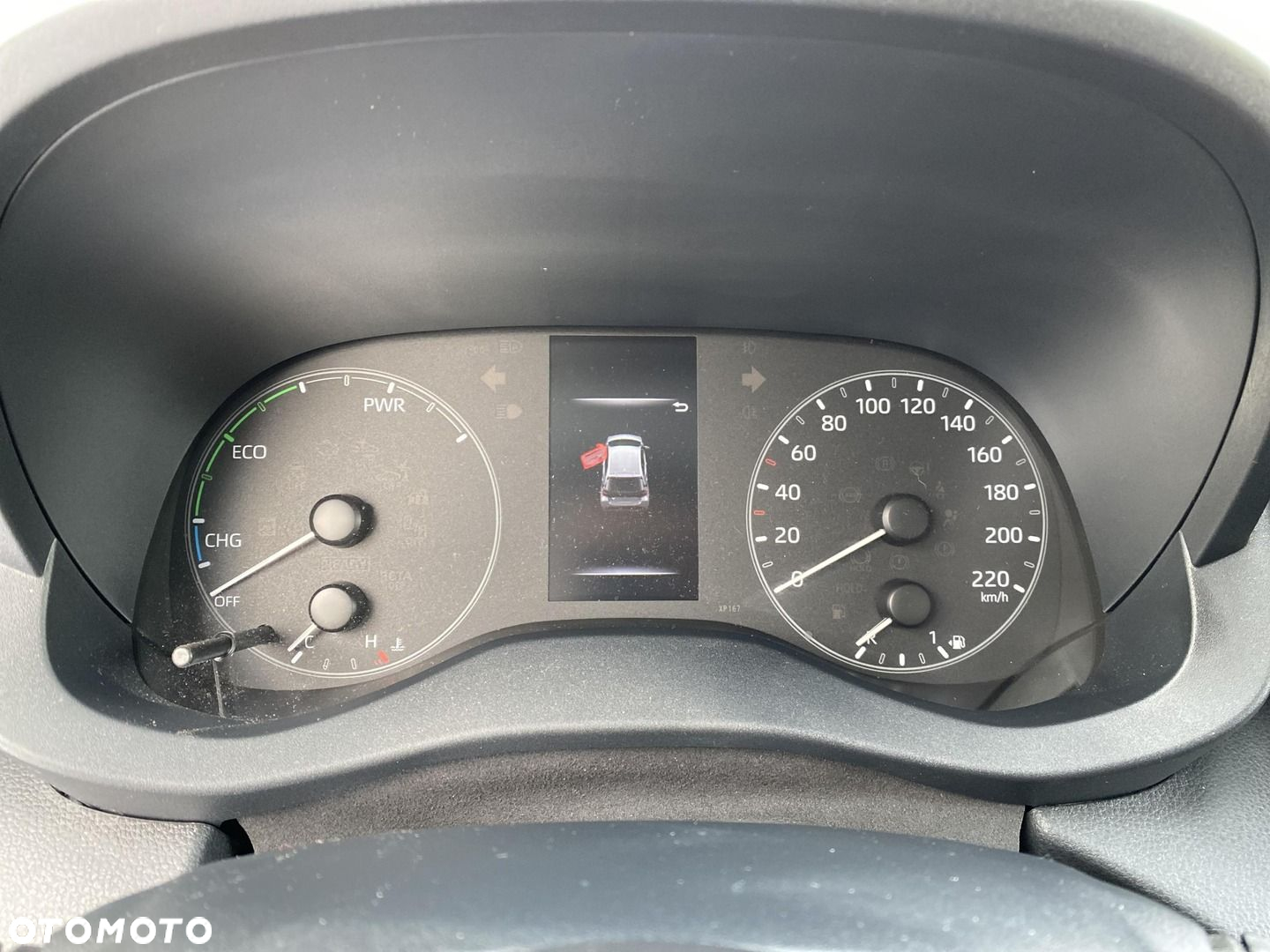 Toyota Yaris - 18
