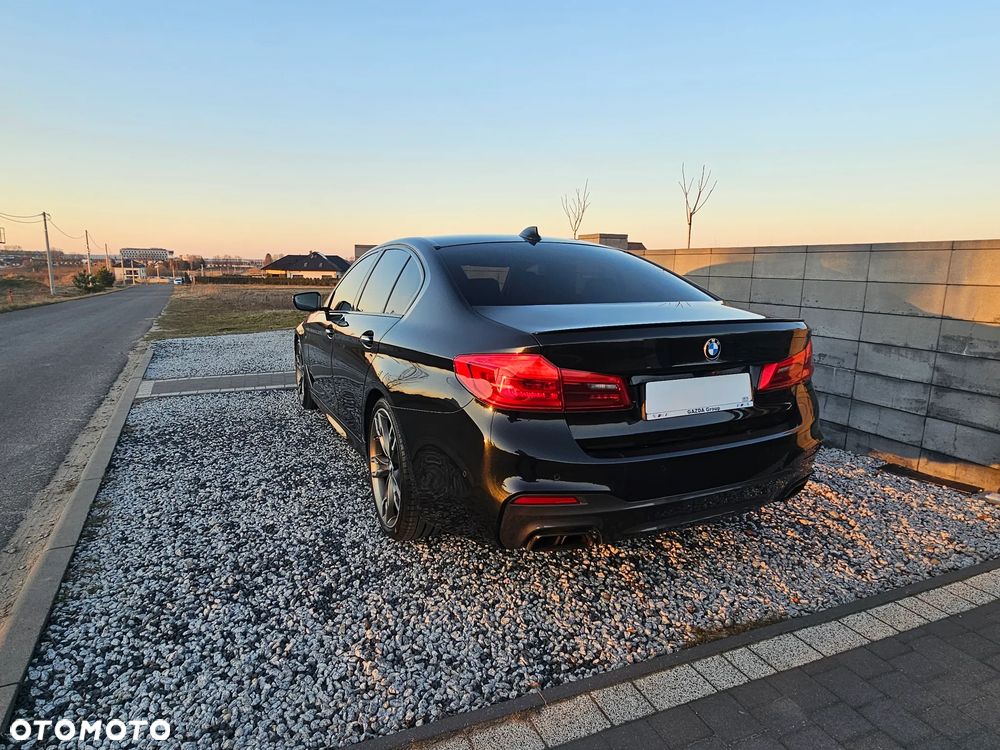 BMW Seria 5 - 5