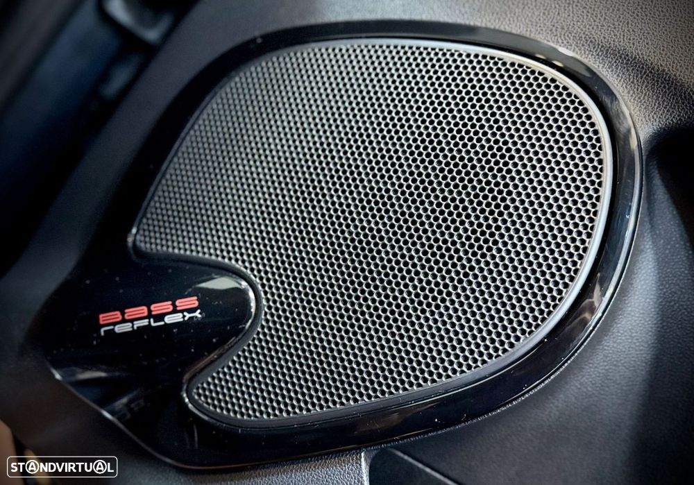 Renault Clio 0.9 TCe Limited - 22