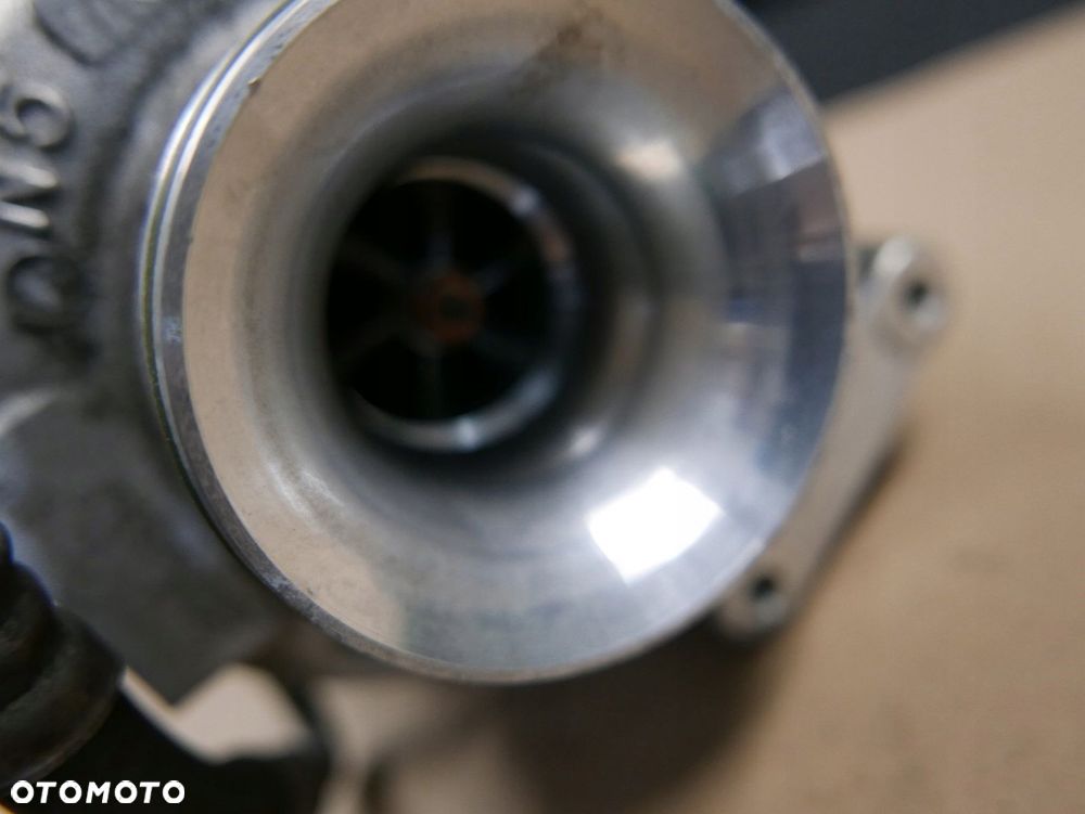 bmw e90 e87 n47d20a 177km turbina turbosprężarka - 2