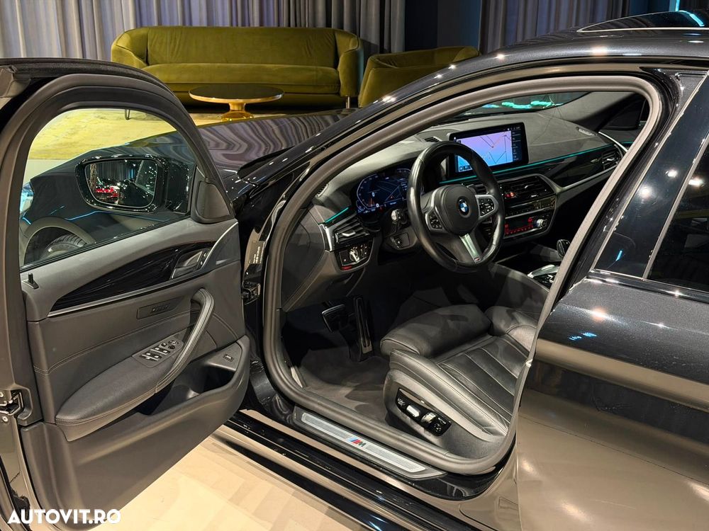 BMW Seria 5 - 30