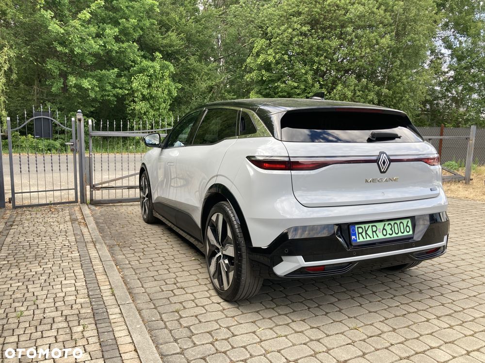 Renault Megane - 2