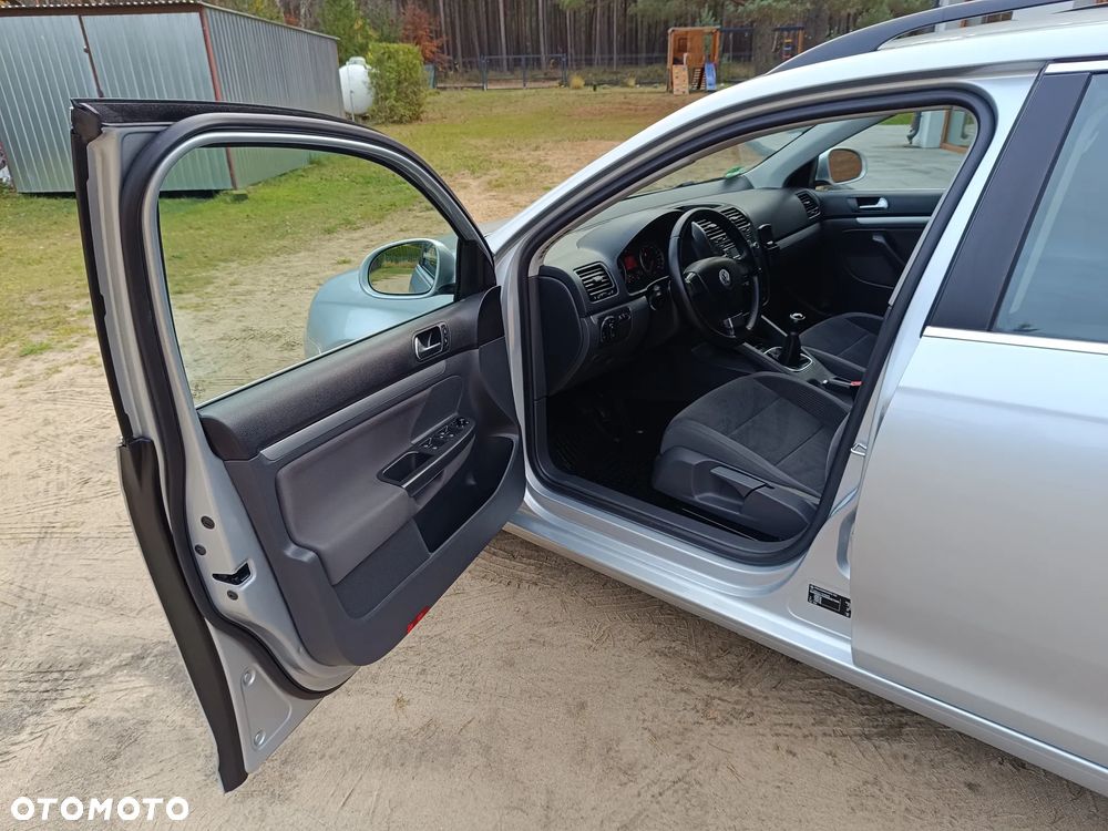 Volkswagen Golf 1.9 TDI Edition - 13