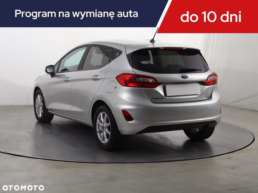 Ford Fiesta - 6
