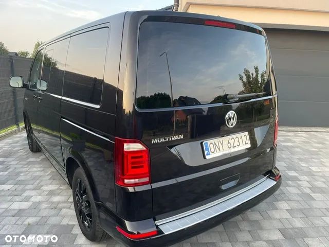 Volkswagen Multivan 2.0 TDI L1 DSG - 10