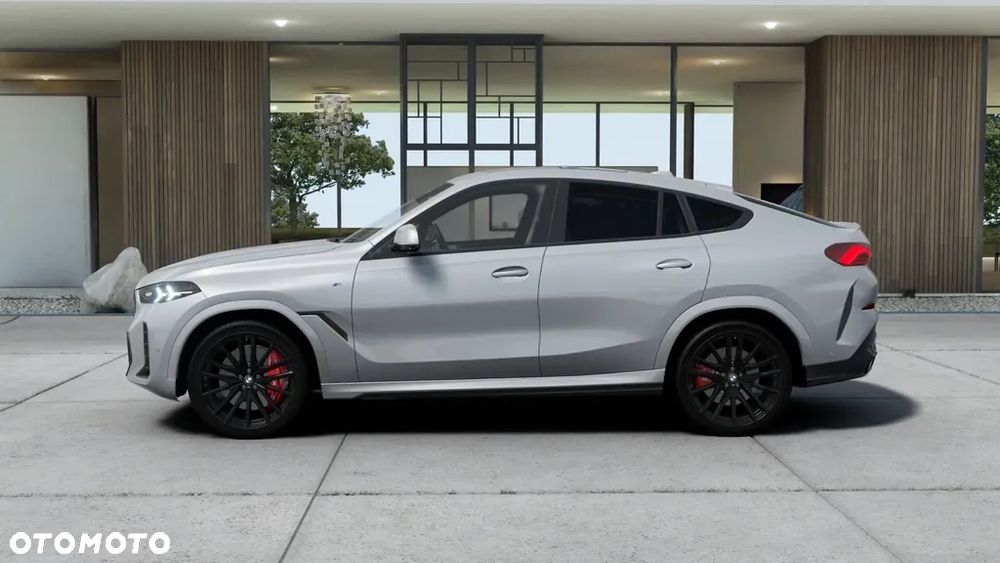 BMW X6 - 3