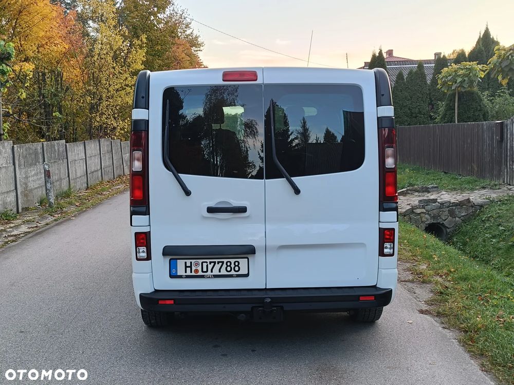 Opel Vivaro L1H1 S&S Life - 4