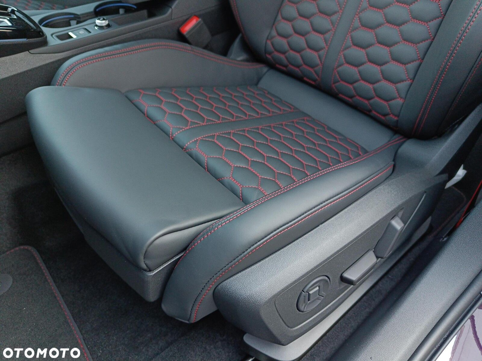 Audi RS3 Sportback - 13