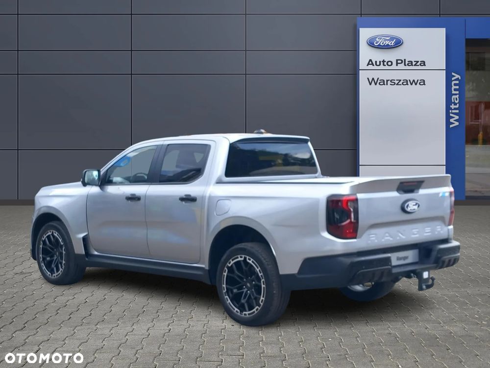 Ford Ranger - 3