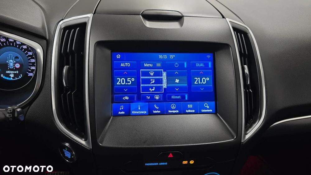 Ford Galaxy 2.0 TDCi Titanium PowerShift - 20