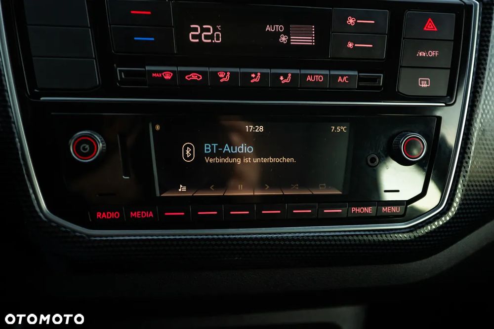 Volkswagen up! e-up - 28