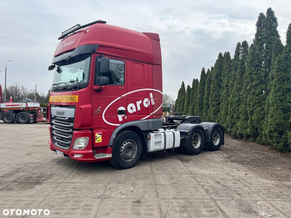 DAF XF 510 FFT - 15