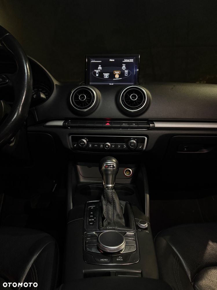 Audi A3 Limousine 1.8 TFSI S tronic Attraction - 15