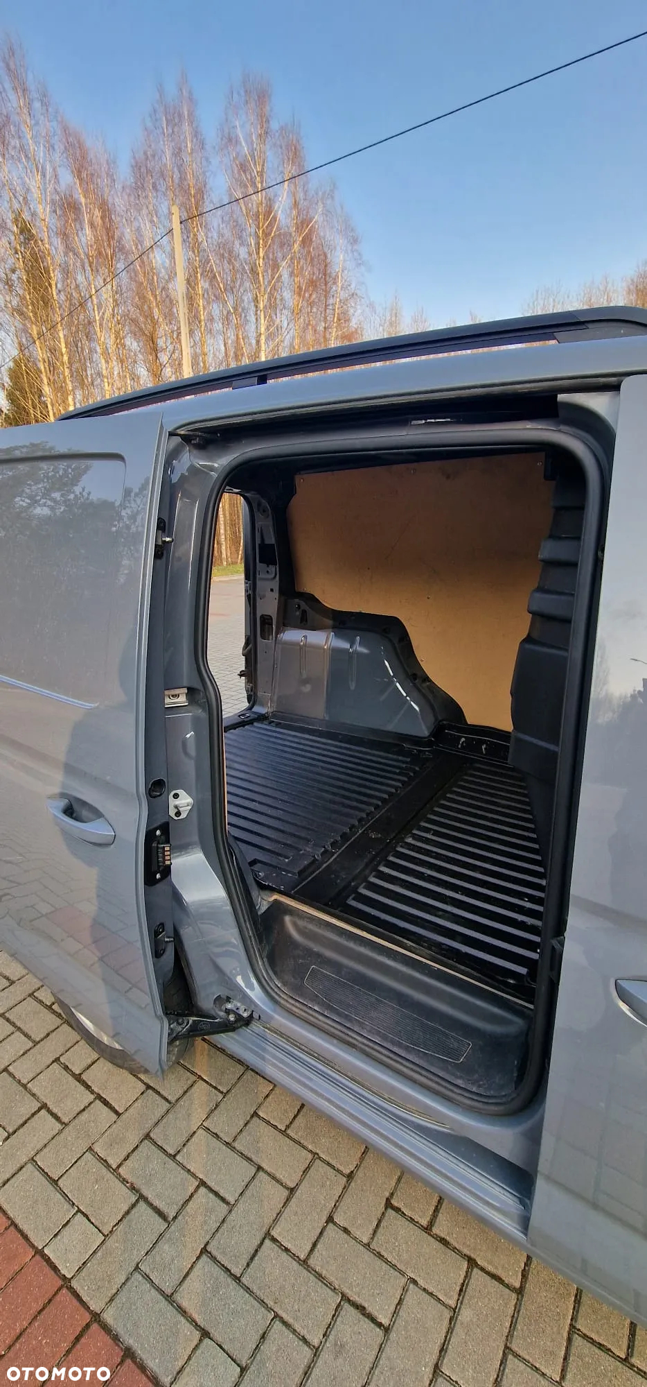 Volkswagen Caddy - 6