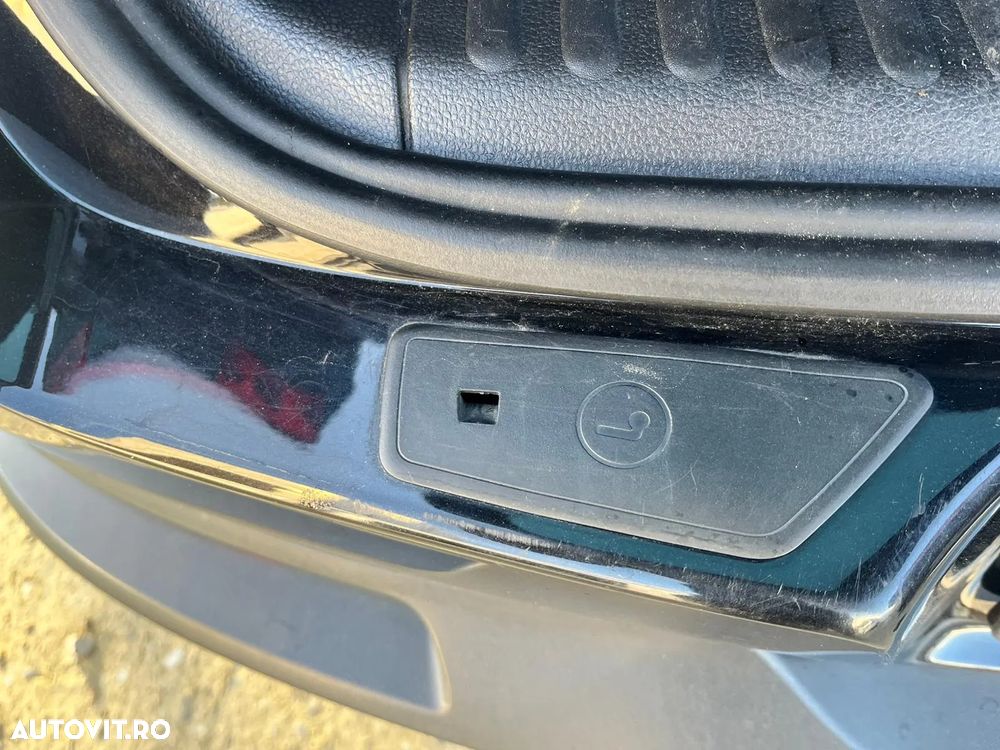 Volkswagen Tiguan 2.0 TDI 4Motion DSG BMT Sport & Style - 22