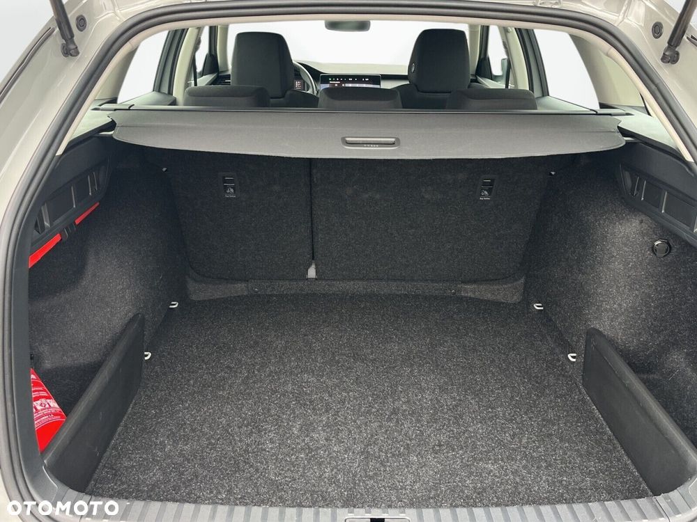 Skoda Octavia 1.5 TSI mHEV Essence DSG - 16