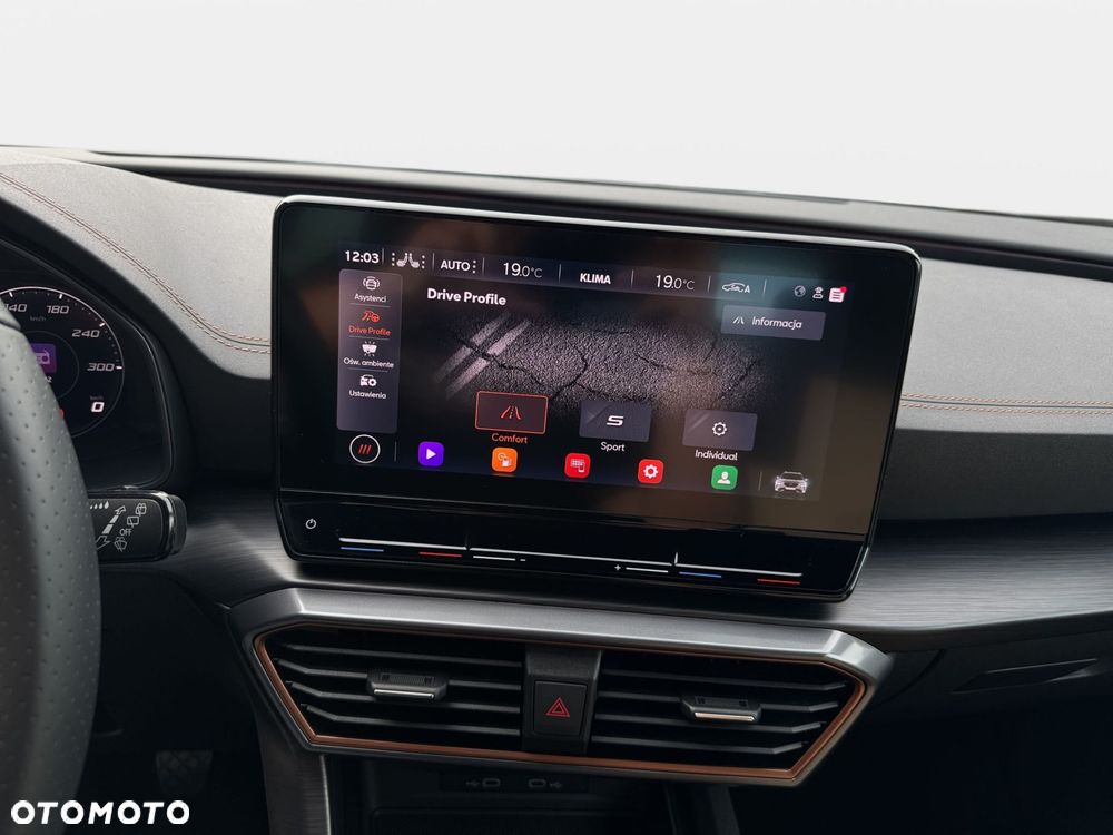 Cupra Formentor - 22
