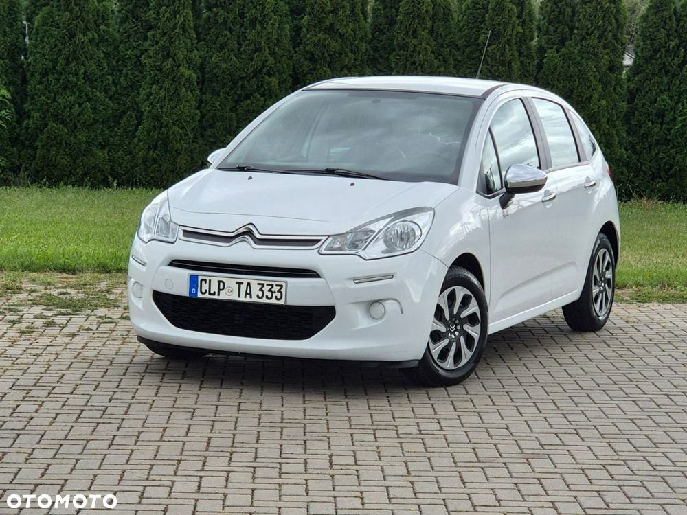 Citroën C3 - 7