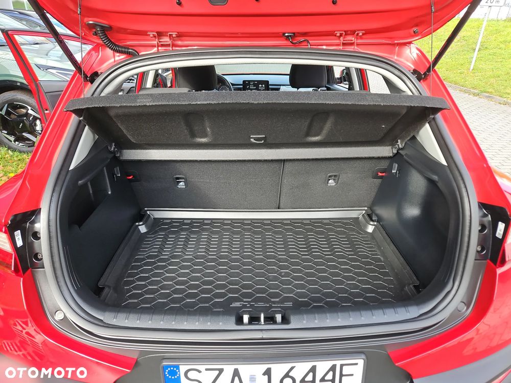 Kia Stonic 1.2 M - 17