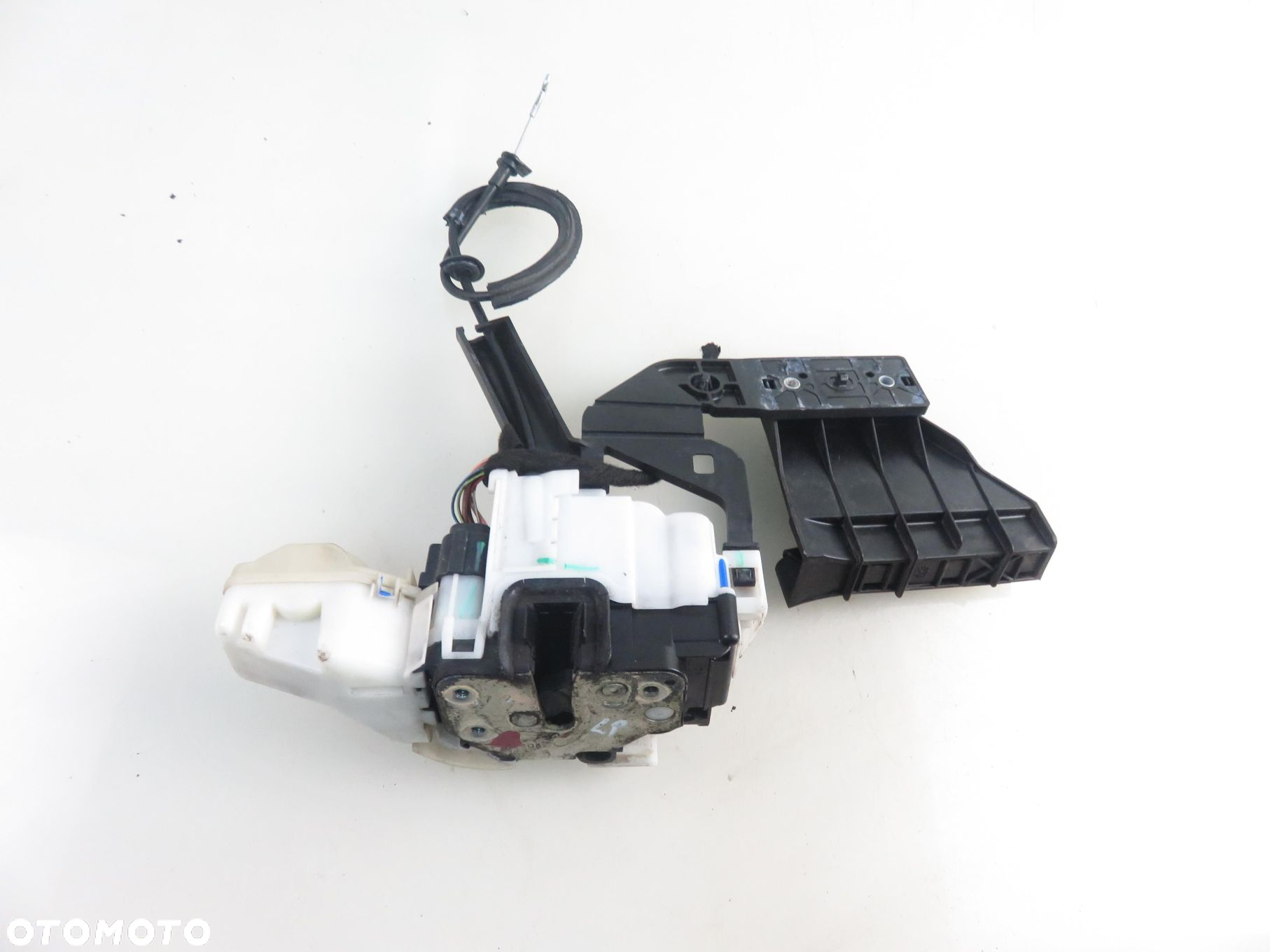 ZAMEK LEWY PRZEDNI ALFA ROMEO 159 (939_) 50513056 - 9