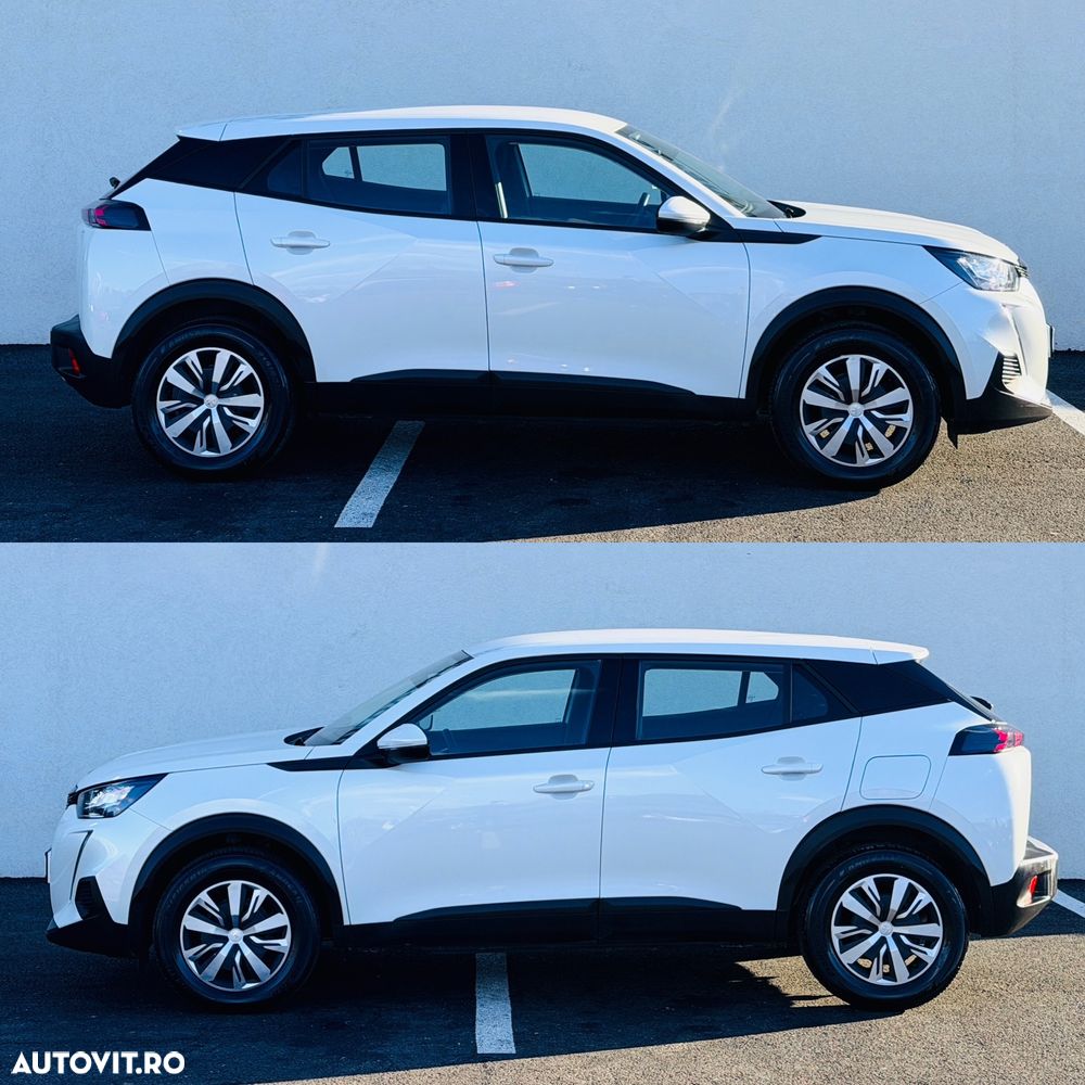 Peugeot 2008 PureTech 100 Stop&Start Active - 5