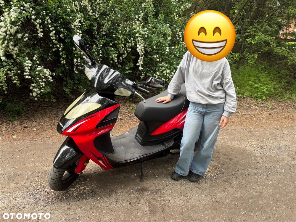 TAO MOTORS Inny - 1