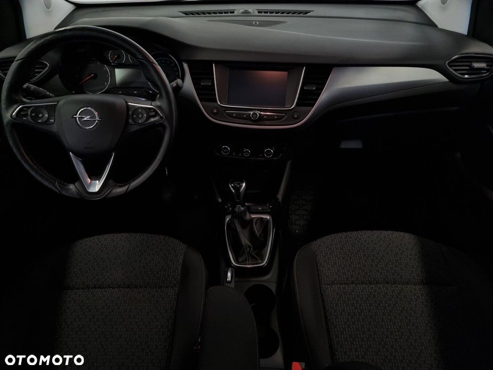 Opel Crossland X 1.2 Enjoy - 11