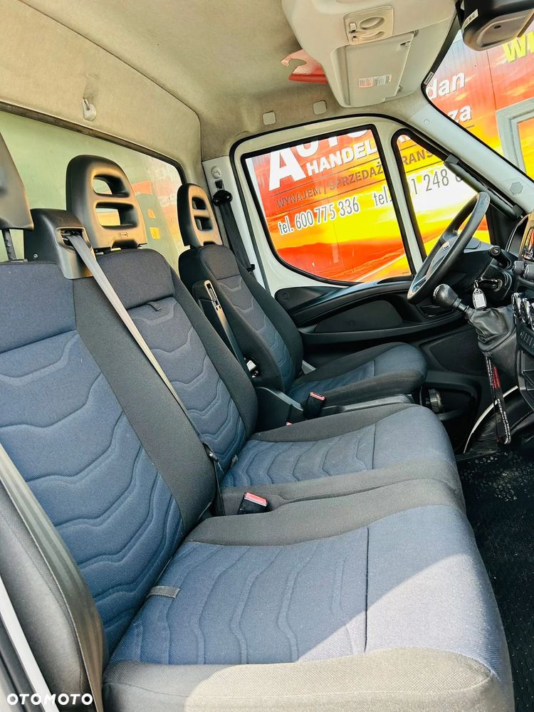 Iveco 35s16 - 15