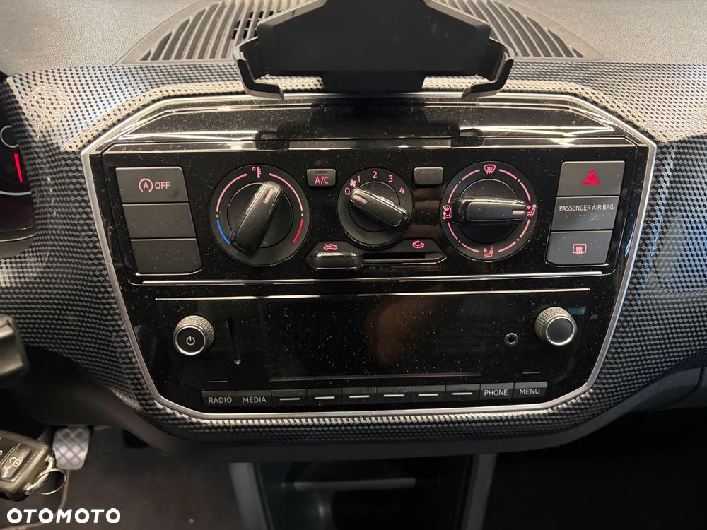 Volkswagen up! 1.0 move - 9