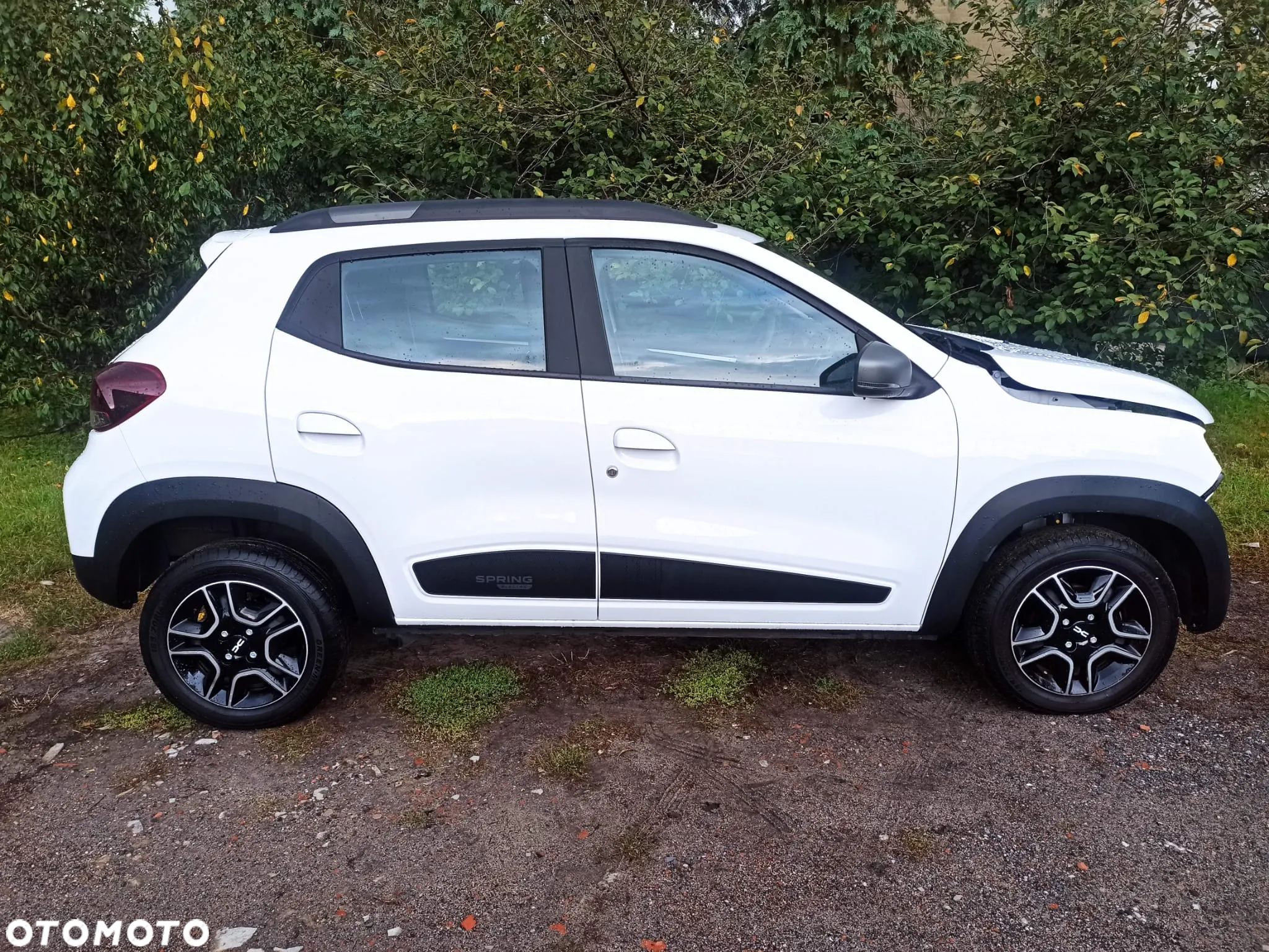 Dacia Spring - 5