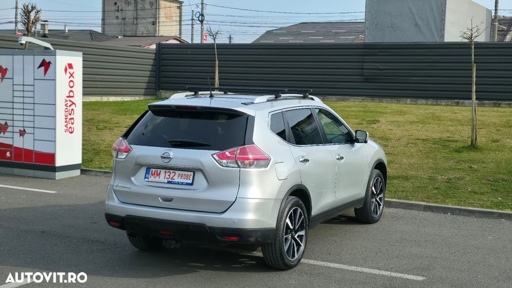Nissan X-Trail 1.6 dCi Tekna - 31