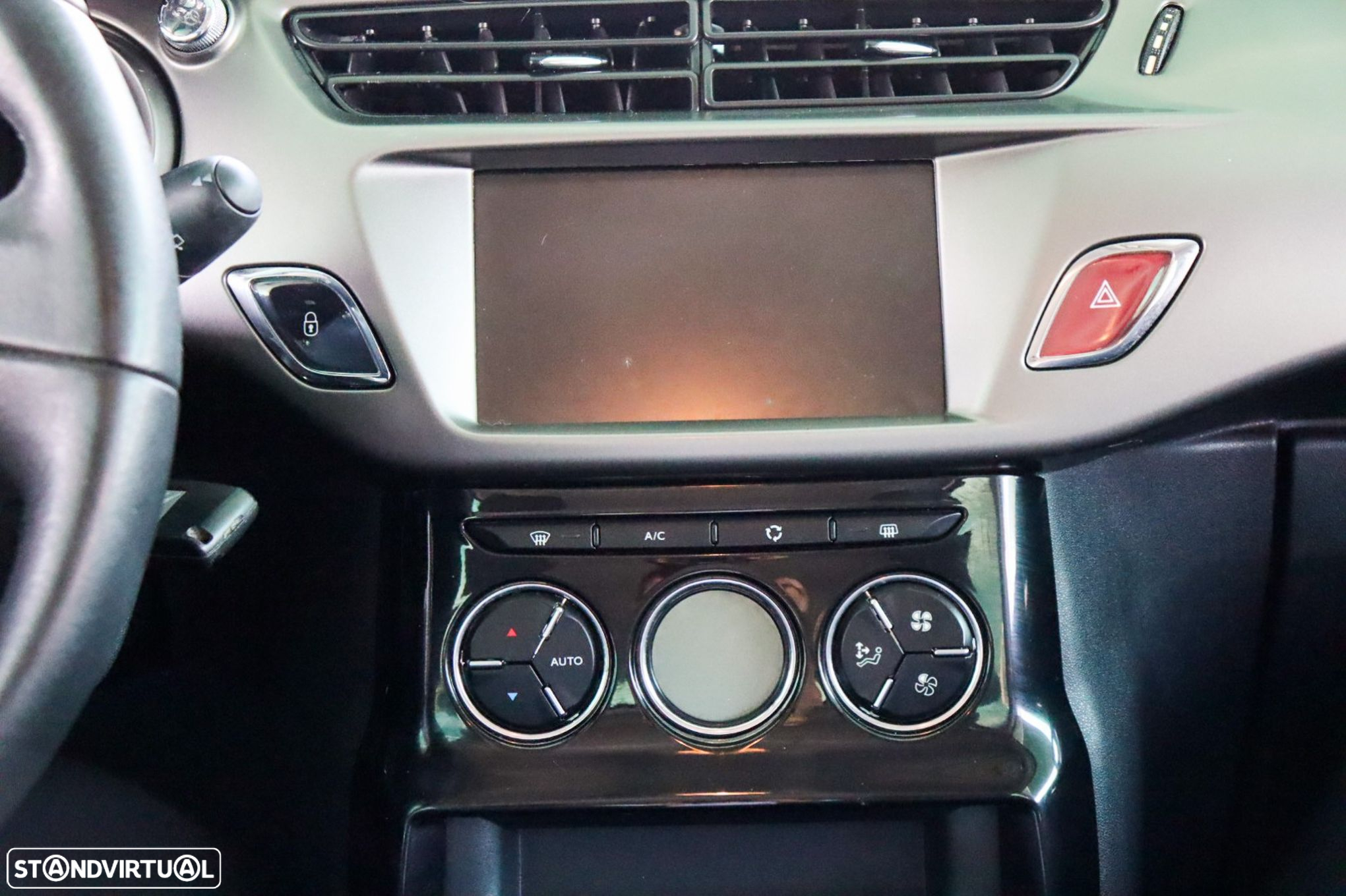 Citroën C3 1.2 PureTech Feel - 13