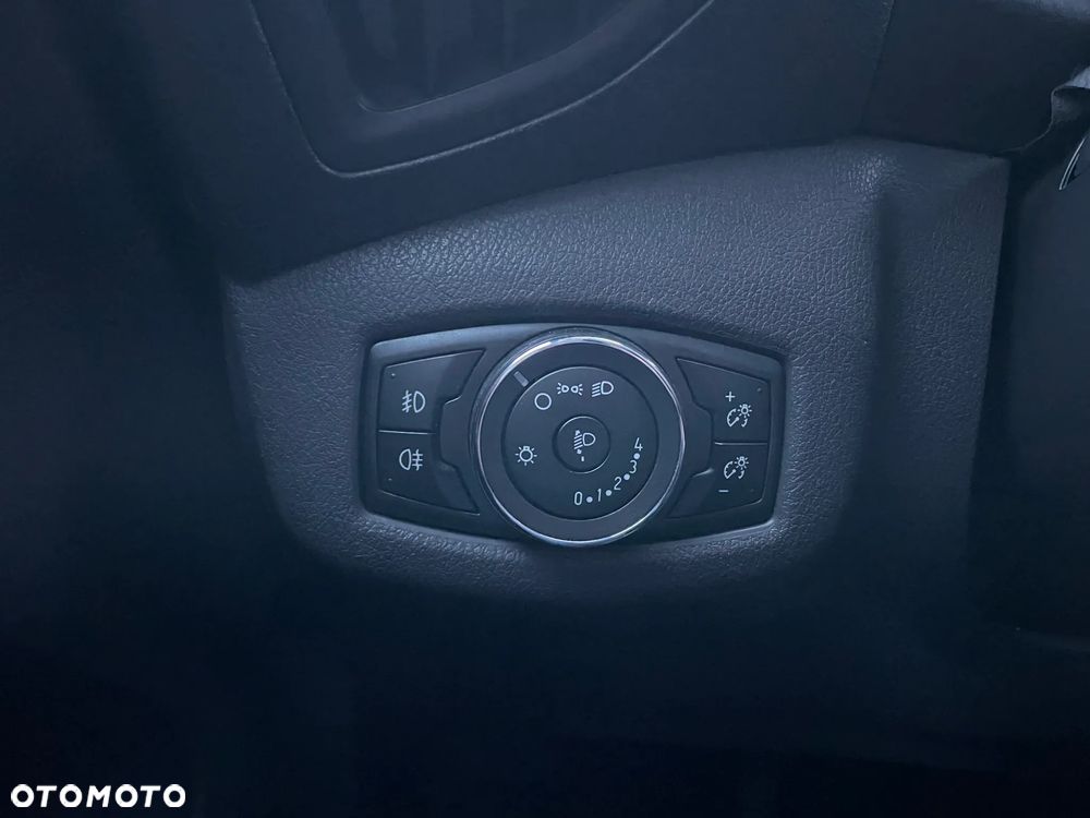 Ford Transit Connect 230 L2 Trend (bryg.) - 13