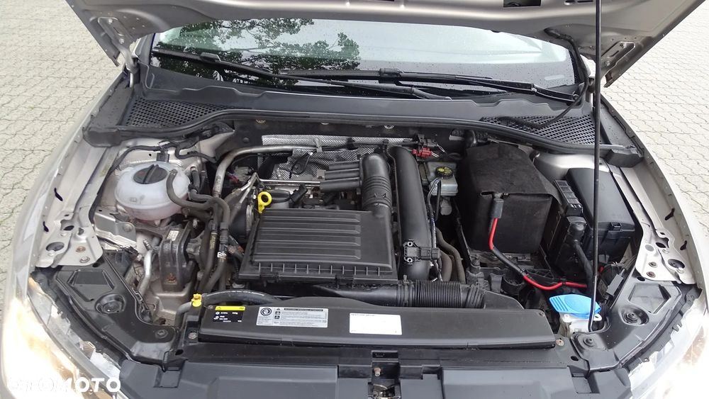 Seat Leon 1.4 TSI FR S&S - 22