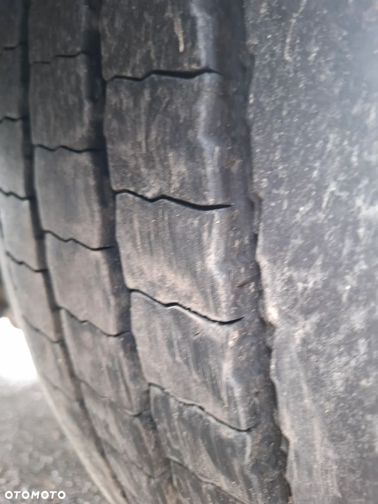 Scania Chłodnia 114L 380 | Tarczki | 23 palety | Manual | Winda | Carrier - 12