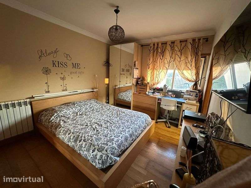 Apartamento T3 na quinta grande - Grande imagem: 4/12