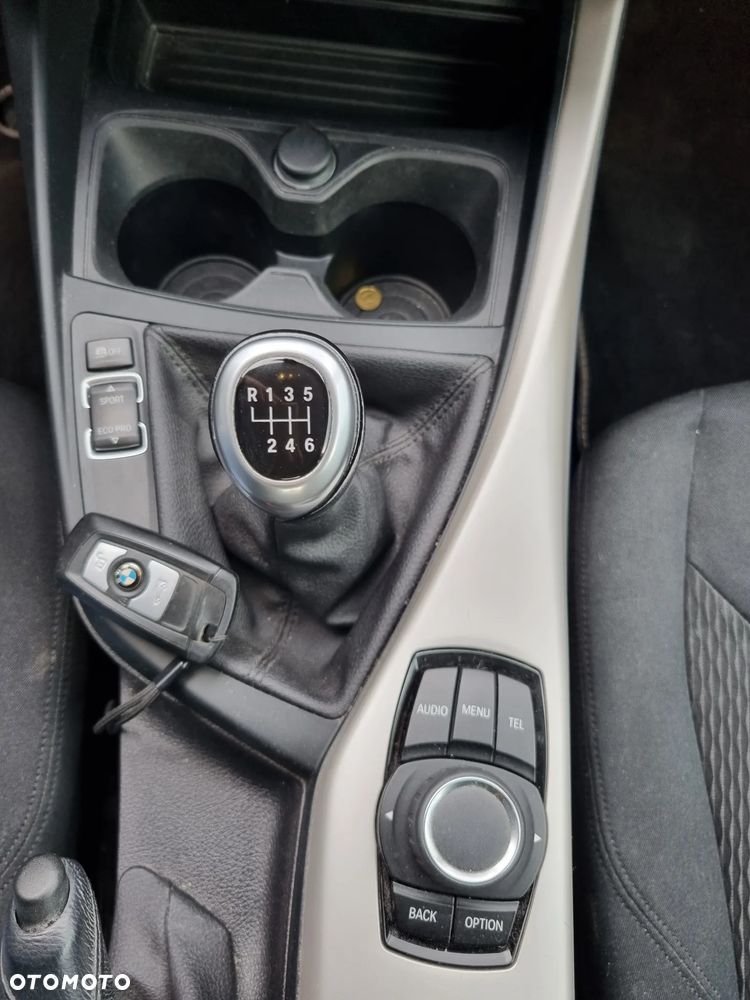 BMW Seria 1 116i Sport Line - 18