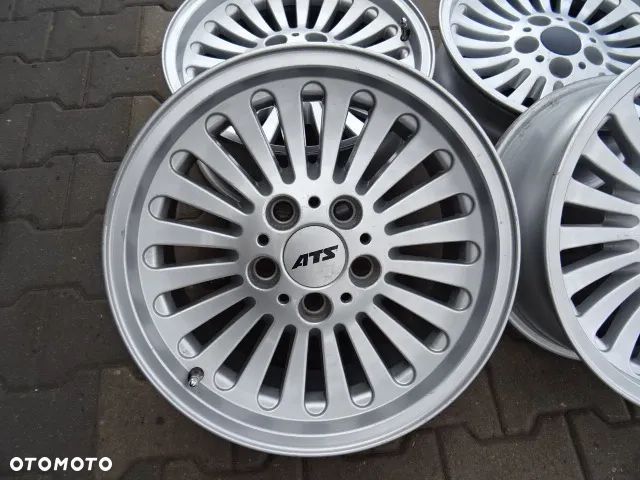 5x120x74 7Jx16 ET20 BMW Seria 5 i 7 - 2