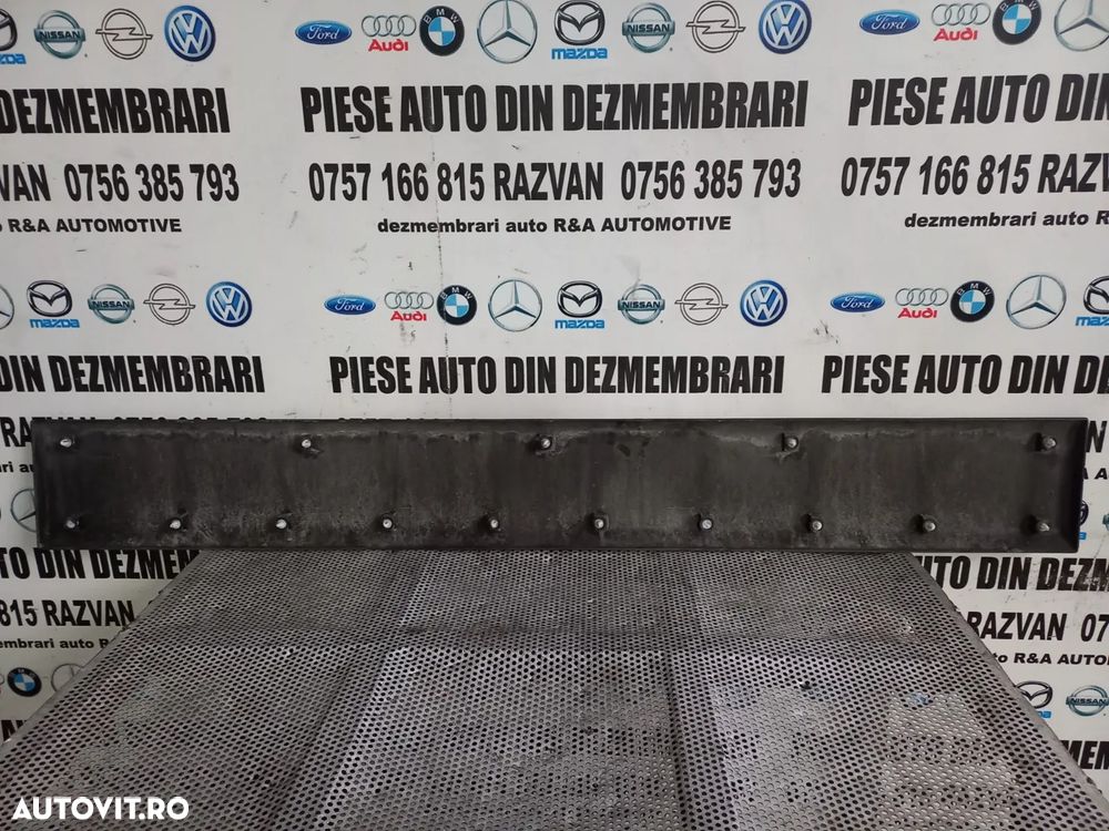 Ornament Bandou Stanga Renault Master Opel Movano Duba - Dezmembrari Arad - 3