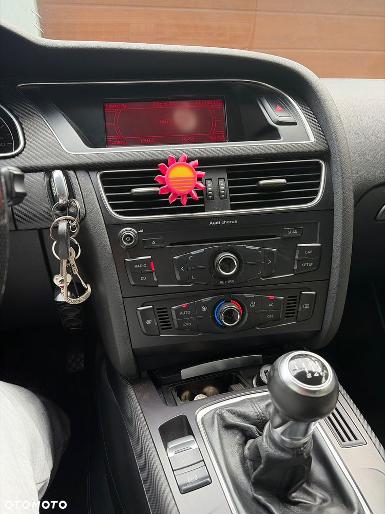 Audi A5 Coupé 1.8 TFSI - 14