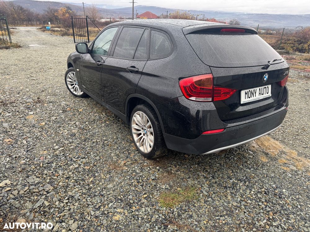BMW X1 xDrive18d - 3