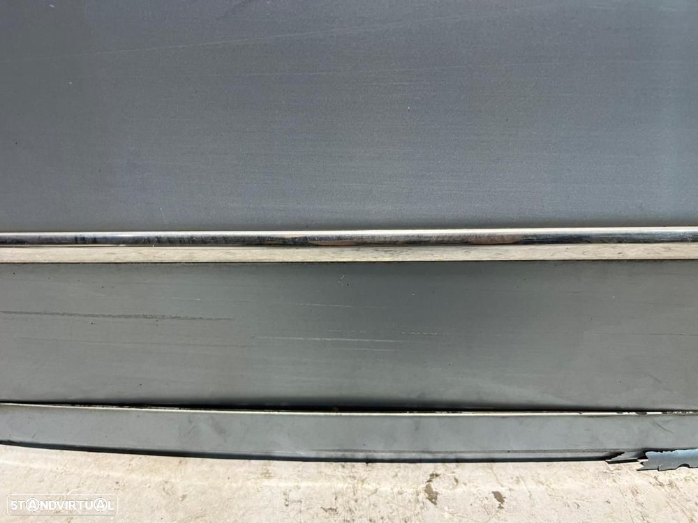 Porta Esq Trás VW PASSAT Variant (3C5) REF. 3C9833055F - 4